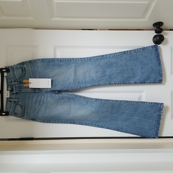 Moussy Denim - MOUSSY Flare Jeans